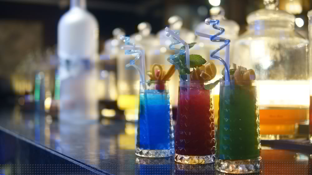 加尔各答机场假日酒店(HOLIDAY INN KOLKATA AIRPORT) 图片2