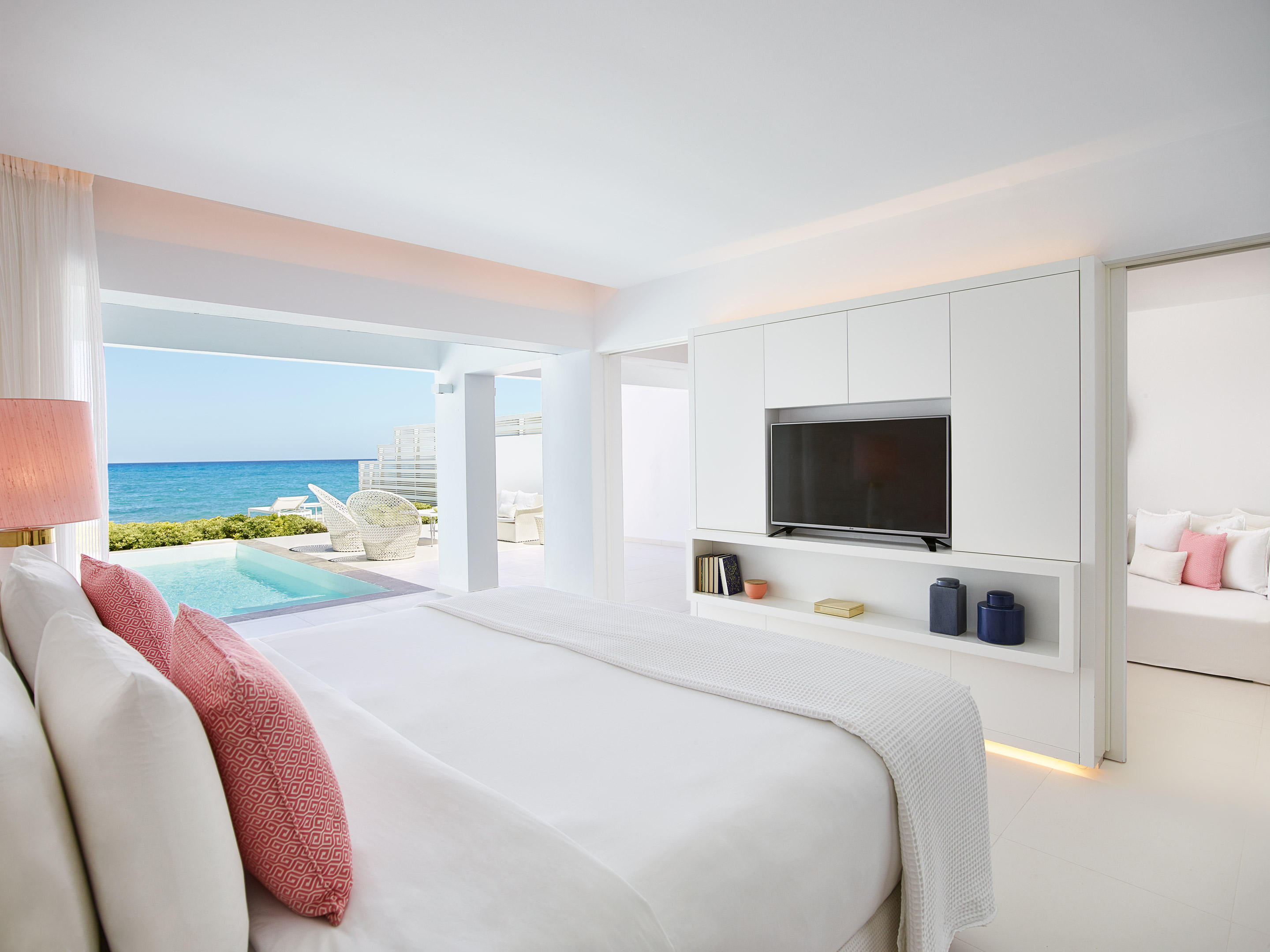 Superior, Villa, Private Pool