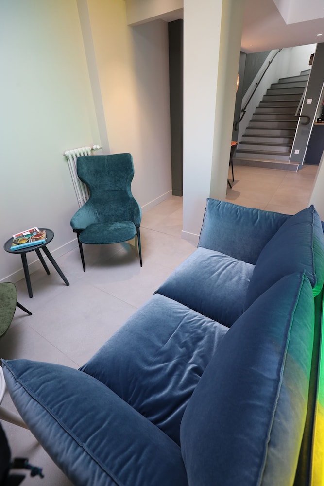 P Tit Dej Hotel Millau La Capelle 18/33