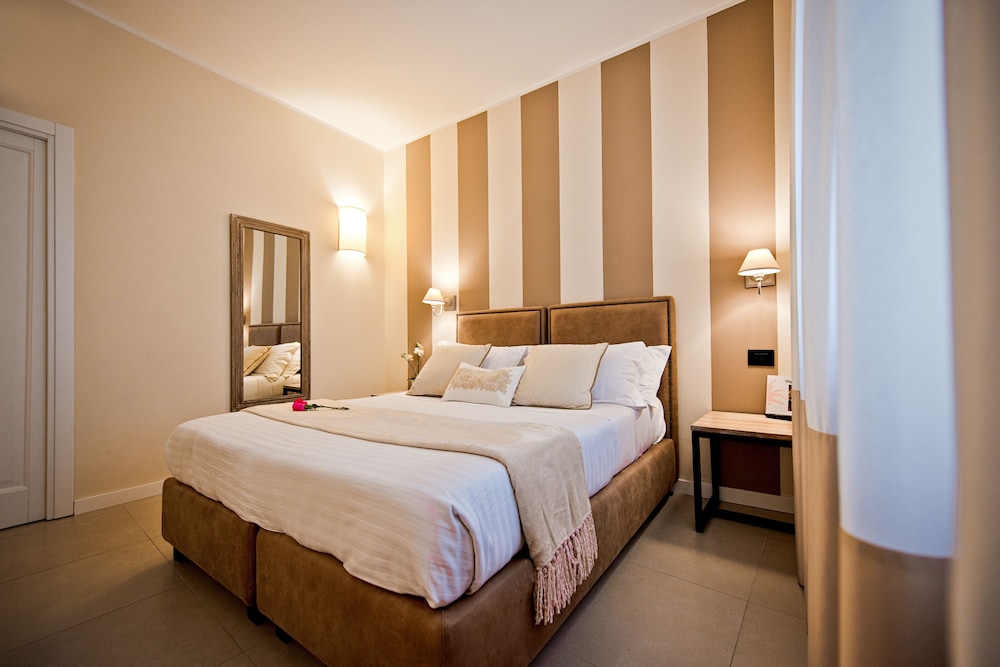Delle Vittorie Luxury Suites & Rooms 26/72