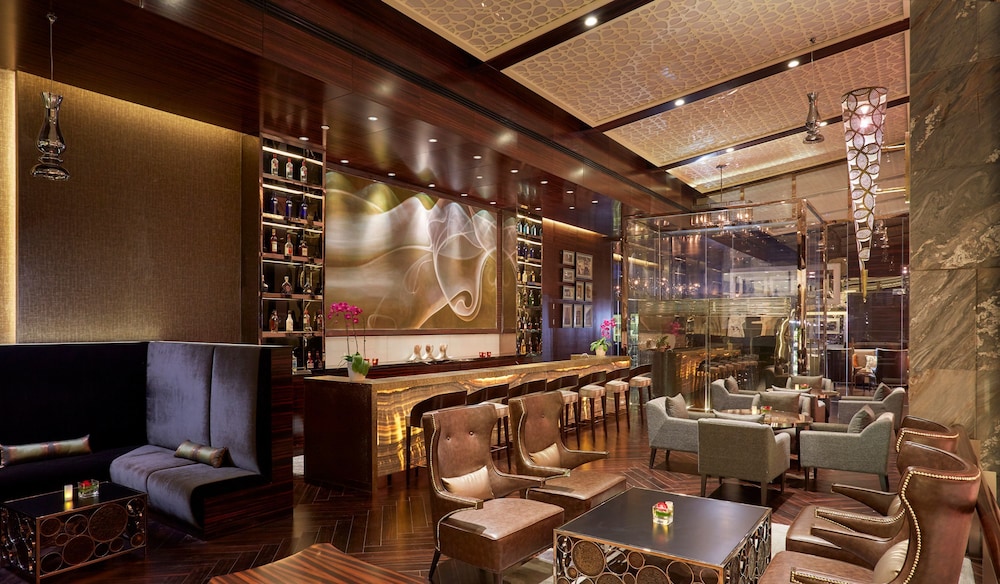 Gran Melia Xian 28/50
