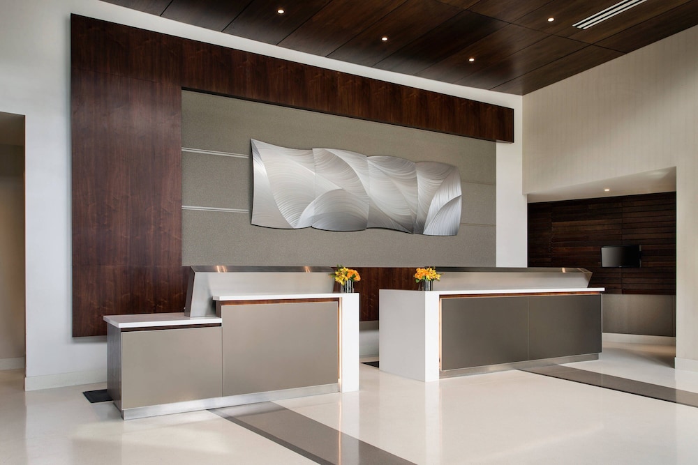 Residence Inn Los Angeles La Live 7/36
