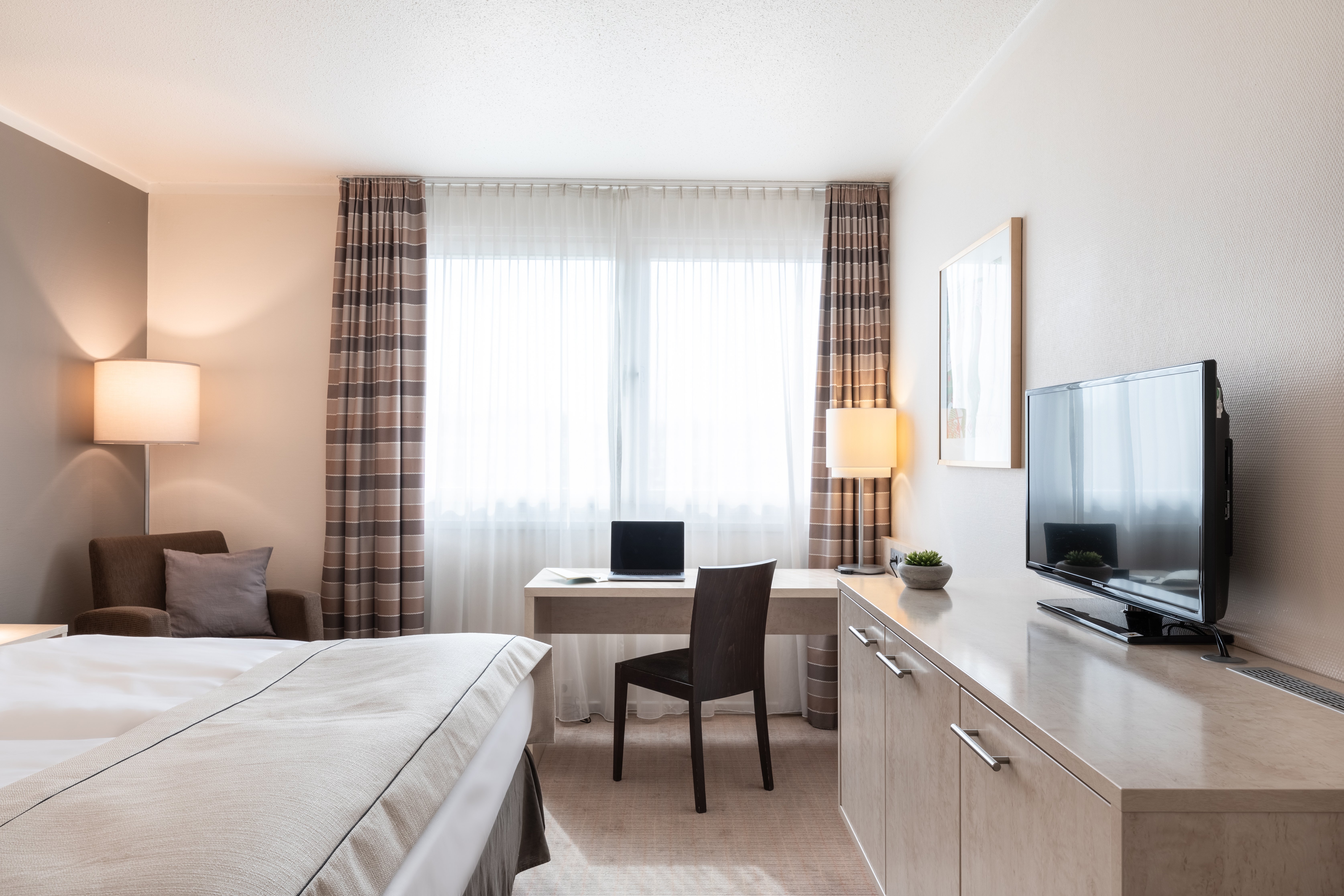 Select Hotel Mainz 28/91