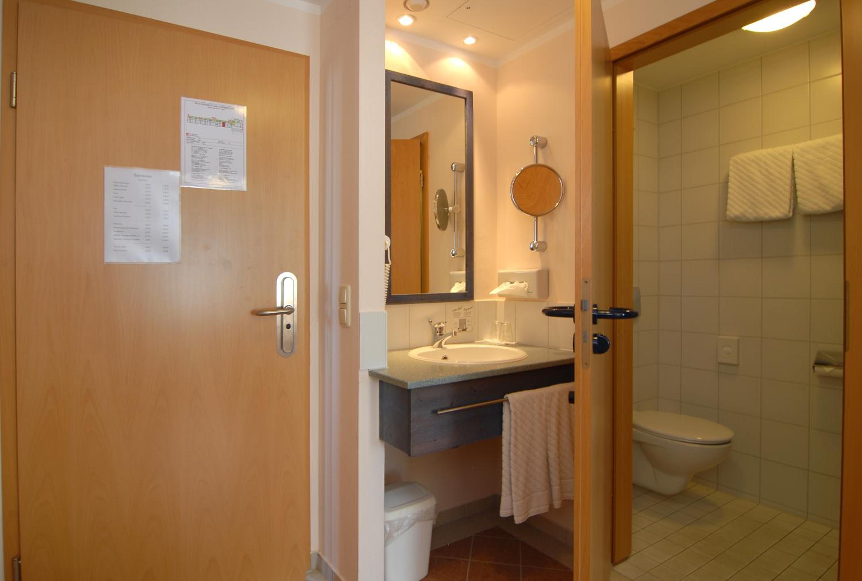 Hotel Frankenhohe 49/50