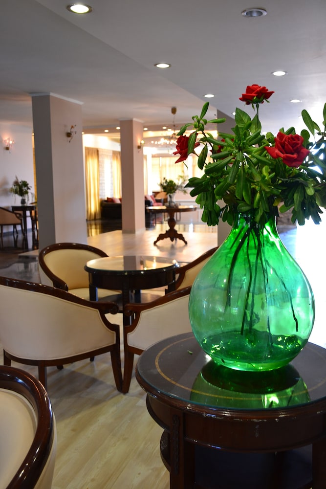 Golden Alexandros Hotel 11/22