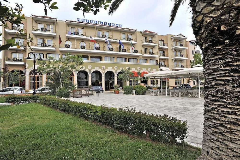 Lefkas Hotel 43/50