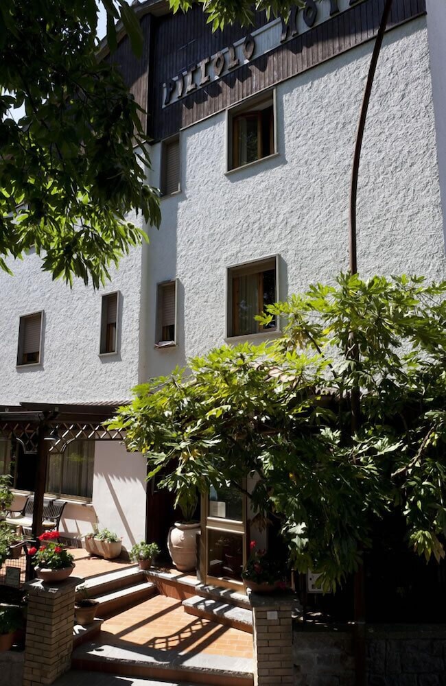 Piccolo Hotel Aurora 58/60