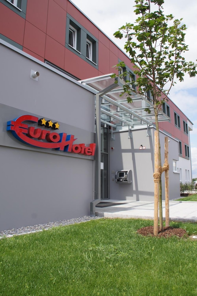 Euro Hotel Friedberg 37/40