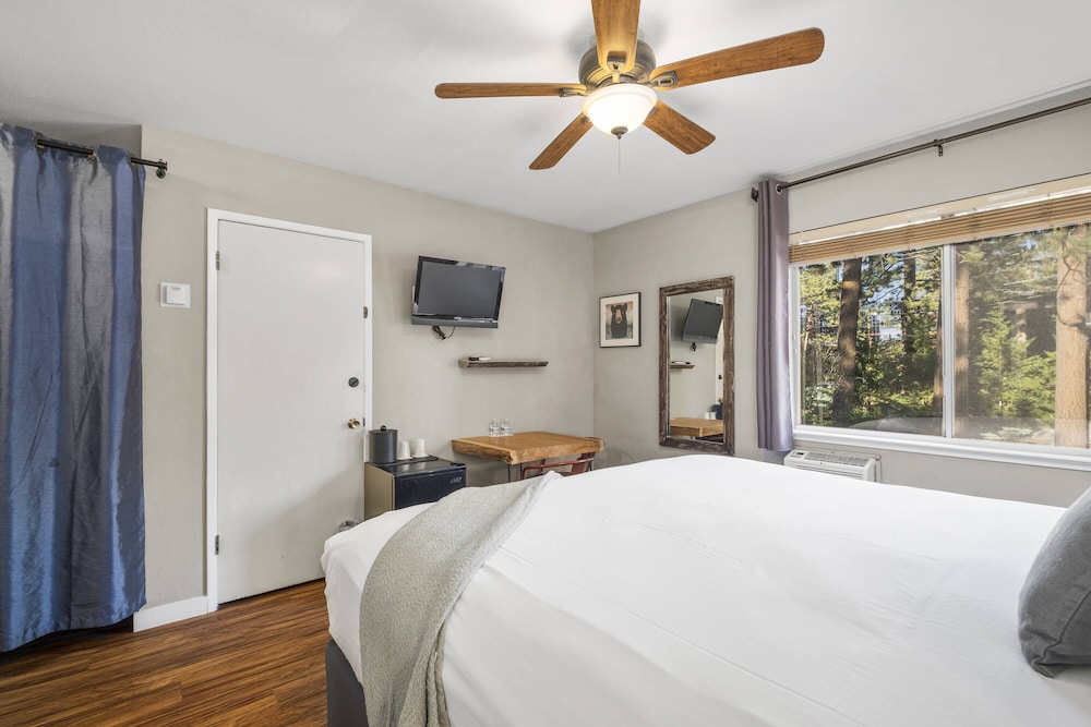 Resthaven Tahoe 5/34