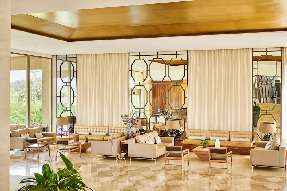 Zafiro Palace Alcudia 22/38