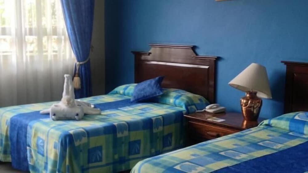 Posada Hidalgo Inn 21/40