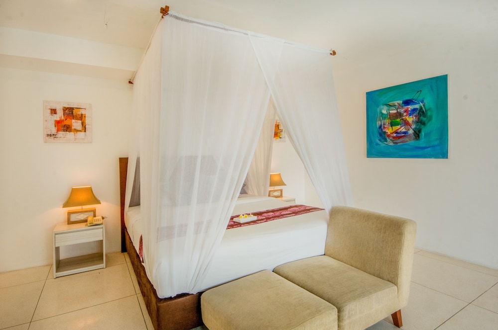 Nomad Hub Canggu Bali 9/22