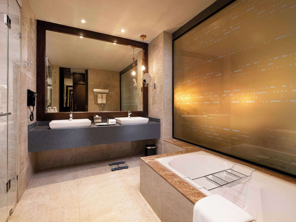 Grand Mercure Bengaluru At Gopalan Mall 22/50