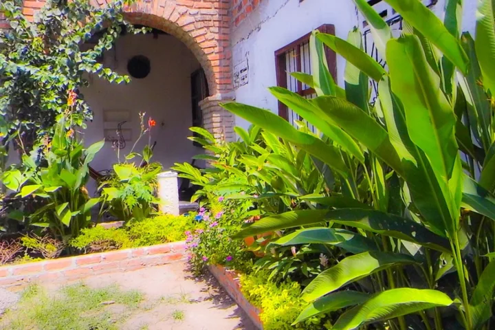 Hostal casa del viajero 13/17
