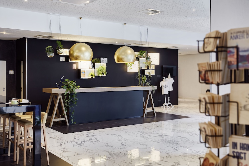 Innside By Melia Hamburg Hafen 4/71