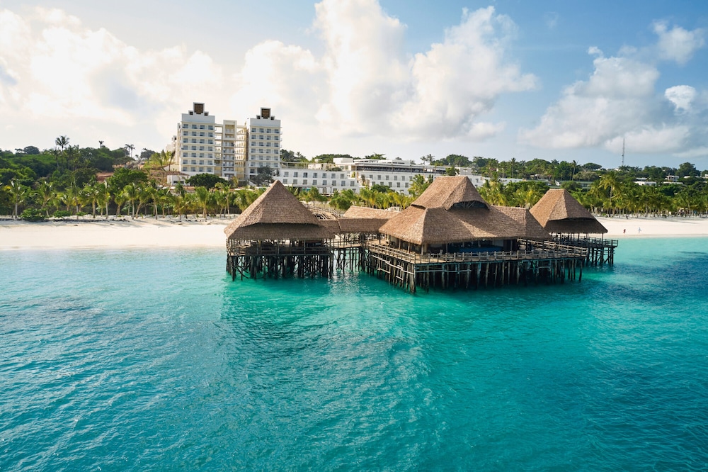 Hotel RIU Jambo 47/50