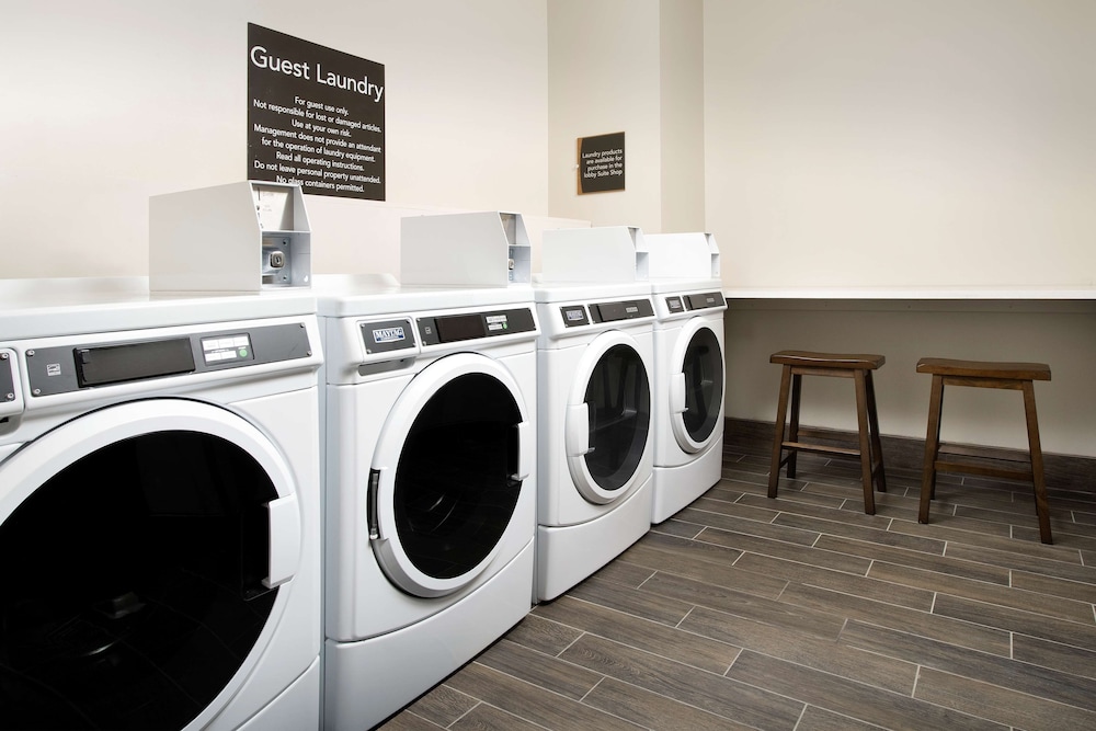 Homewood Suites By Hilton Kansas City Speedway Ks 10/42