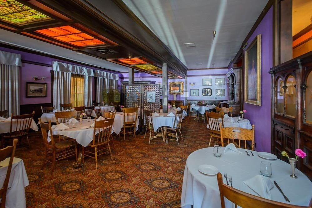 The Mendocino Hotel and Garden Suites 27/47