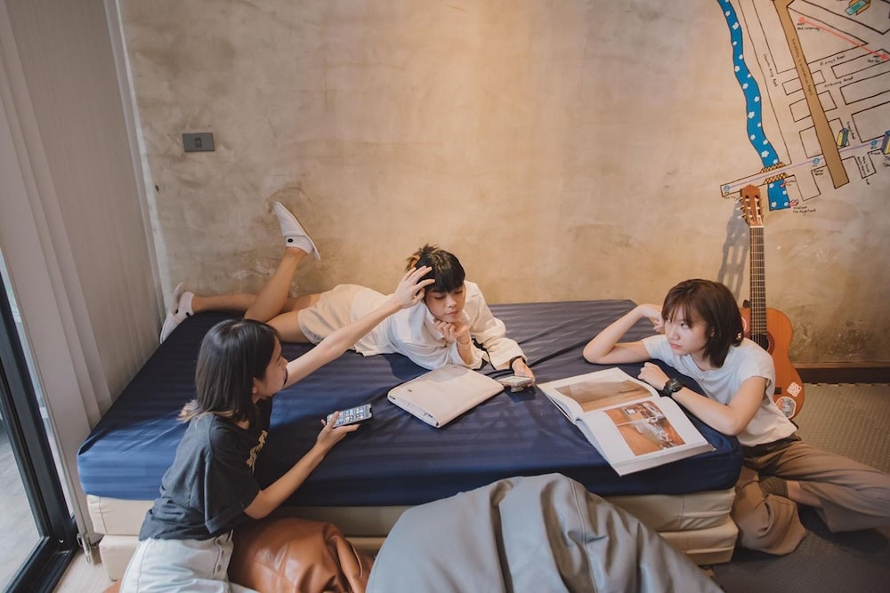 Cazz Hostel 26/50