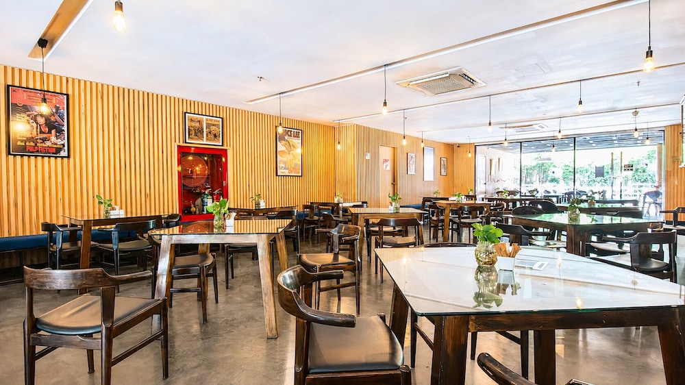 Galleria 12 Sukhumvit Bangkok by Compass Hospitality 35/50