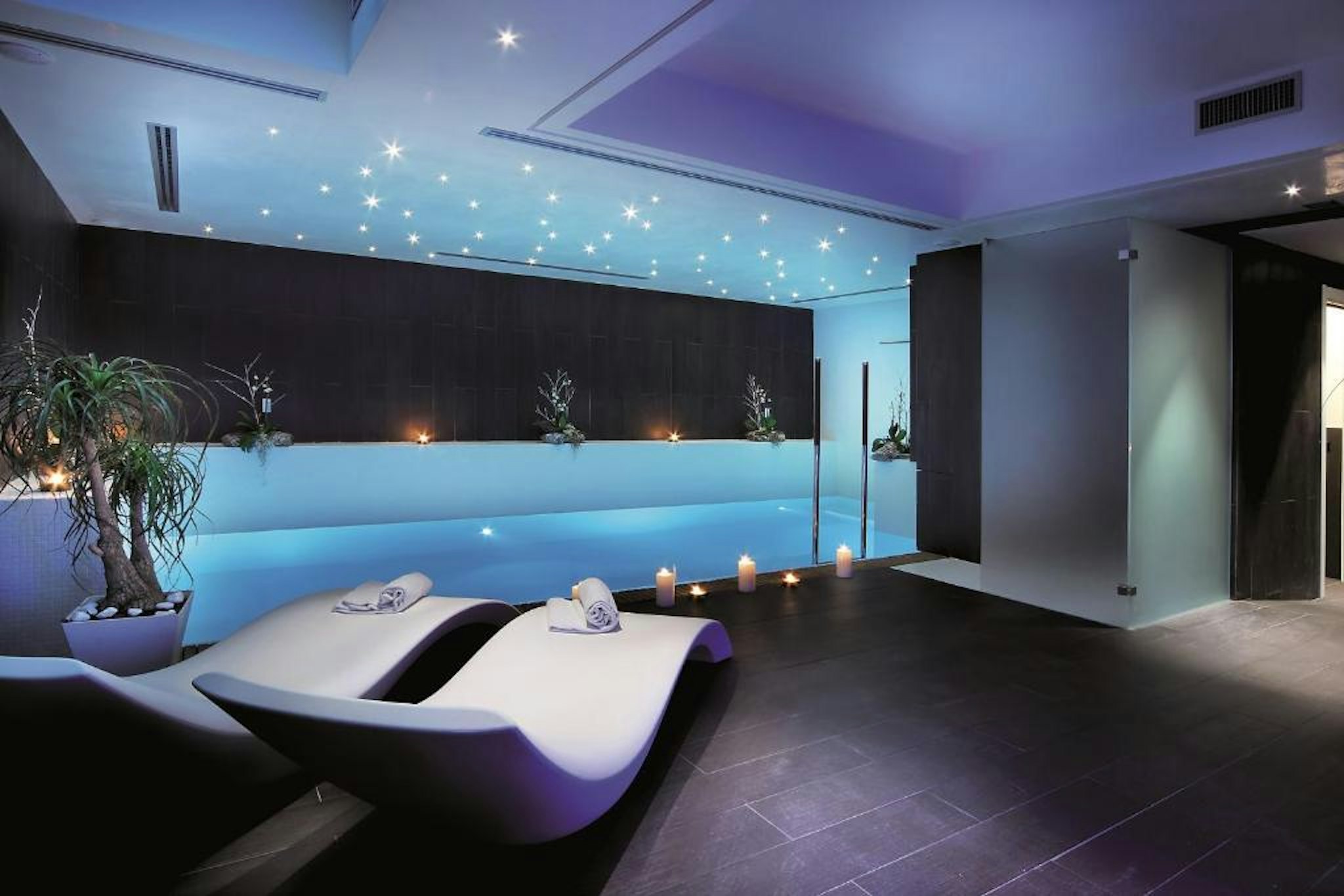 De Stefano Palace - Luxury Hotel 23/48