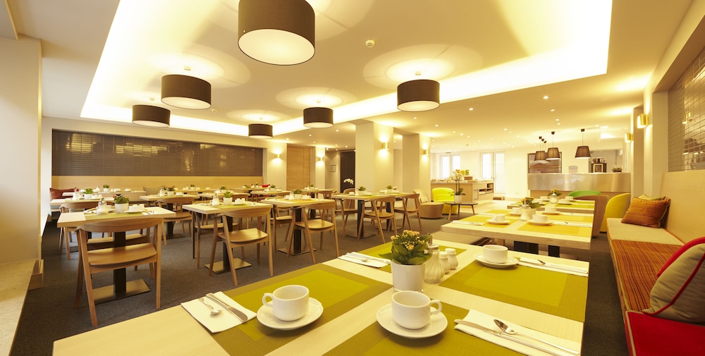 Hotel Stachus 50/55