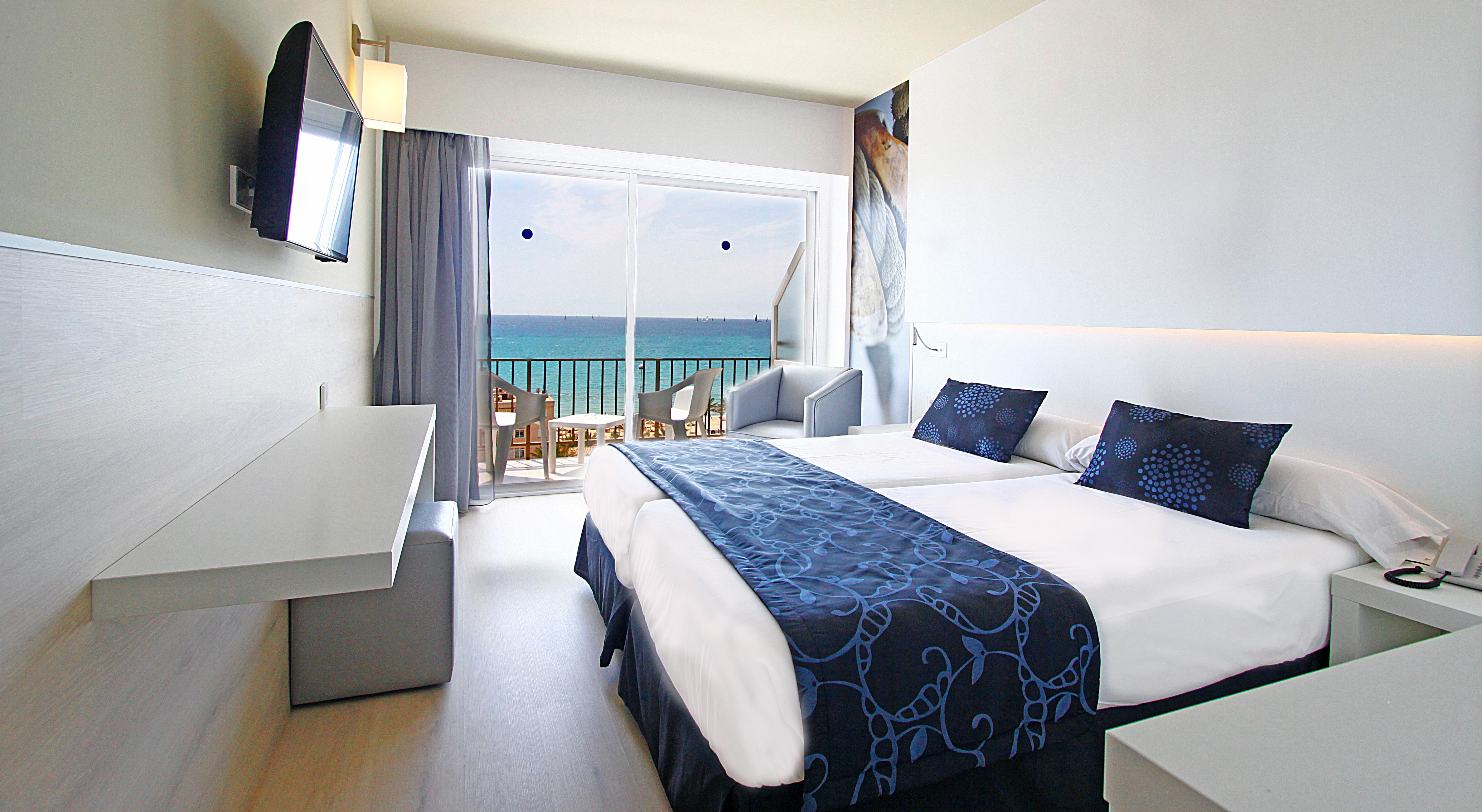 Double room Sea View