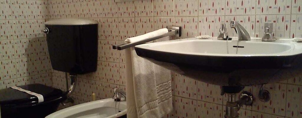 Hotel Miradouro 37/41