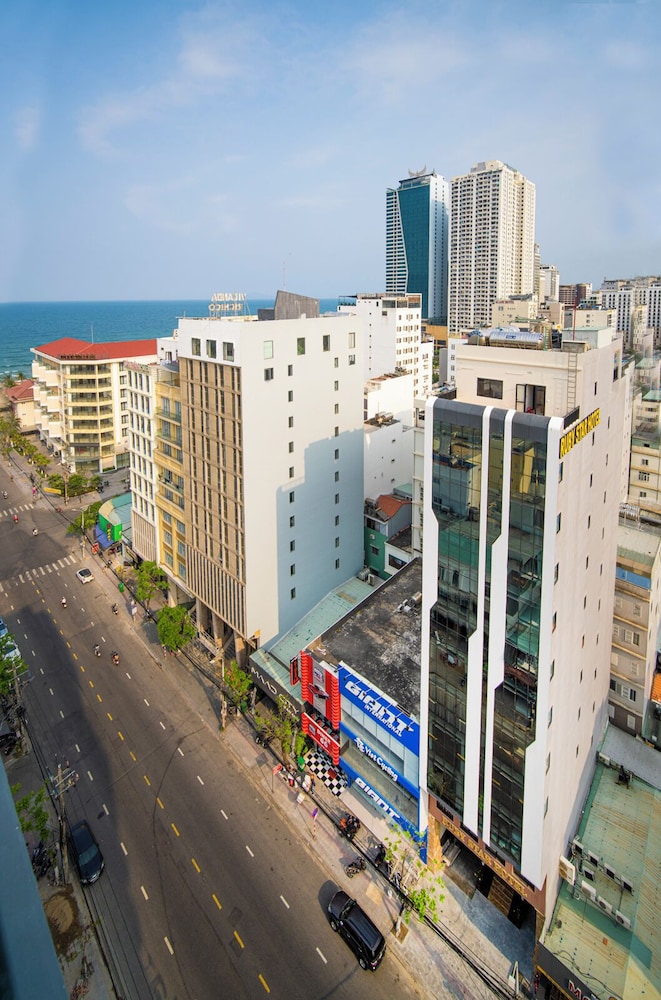 Ruby Star Hotel Da Nang 2/44