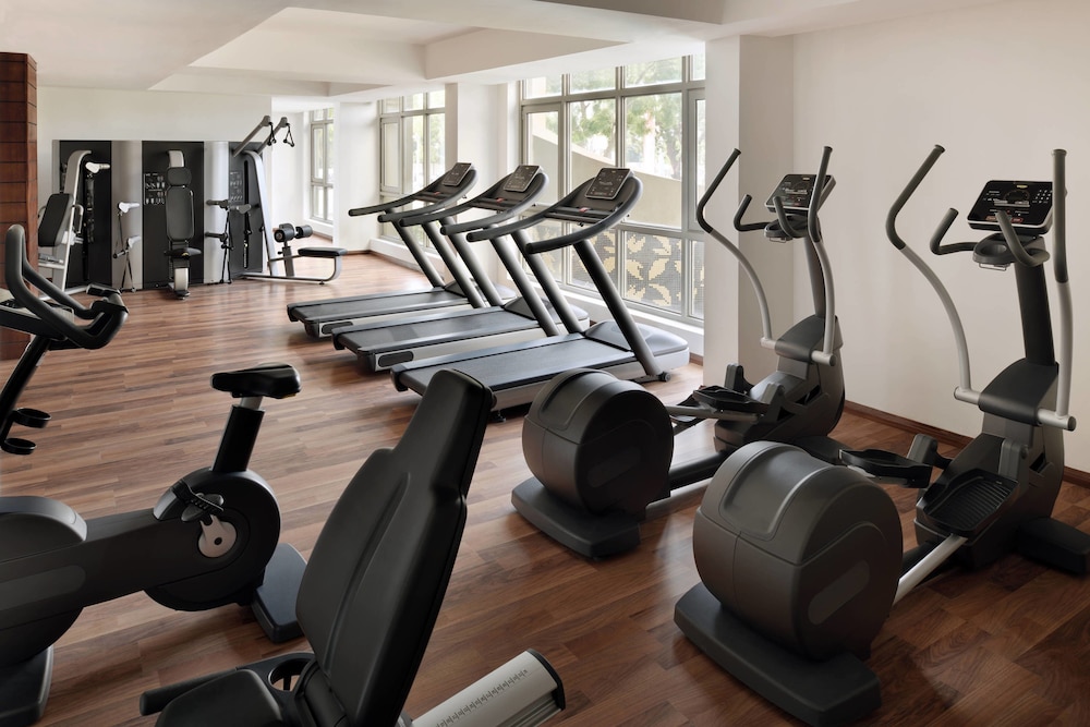 Marriott Accra Hotel 17/51