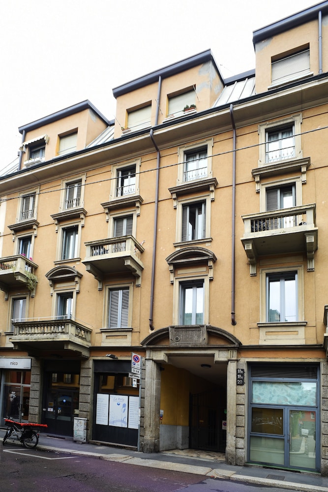 Sant'agostino Rooms 1/16