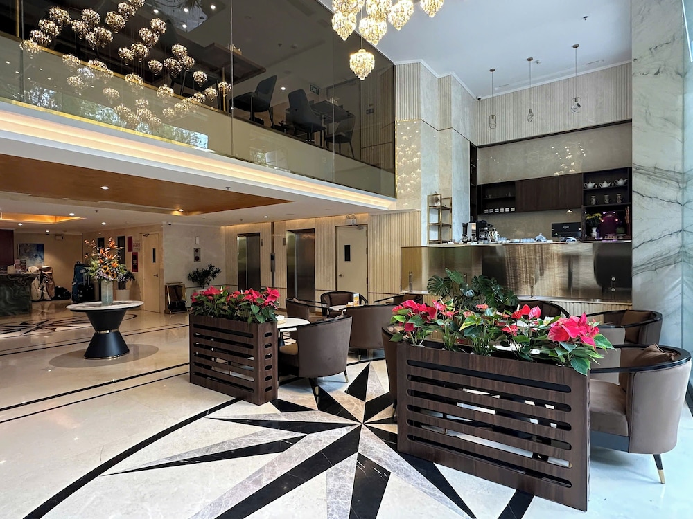 22Land Hotel Saigon 35/50