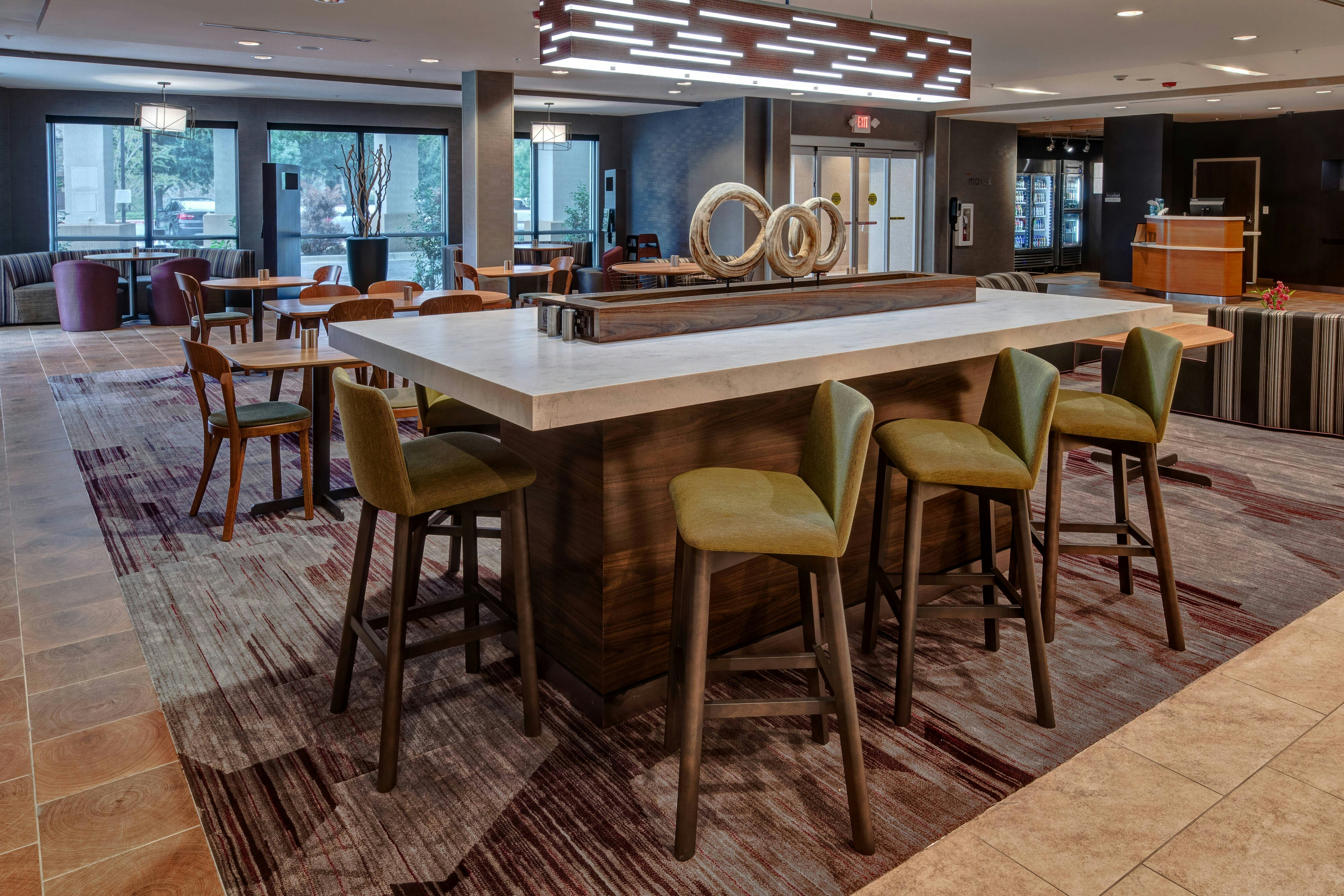 Courtyard Austin Northwest Lakeline 29/42