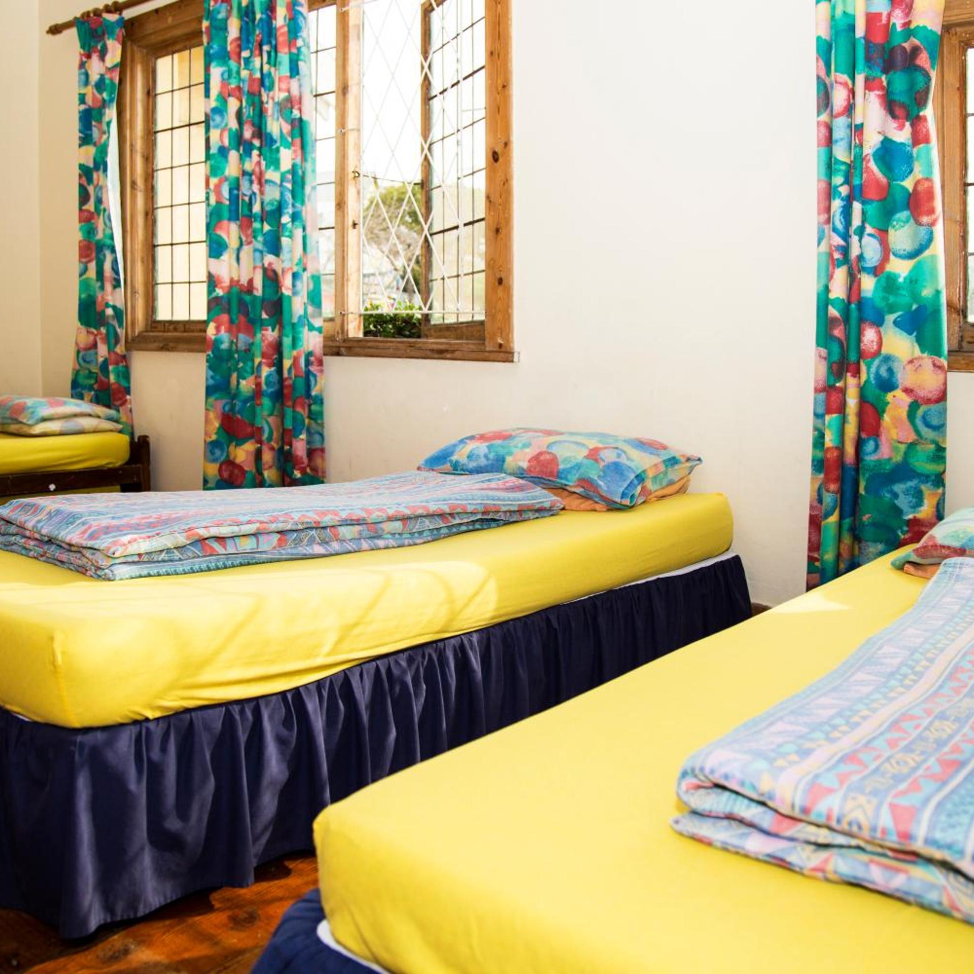 Jikeleza Lodge Backpackers 41/50