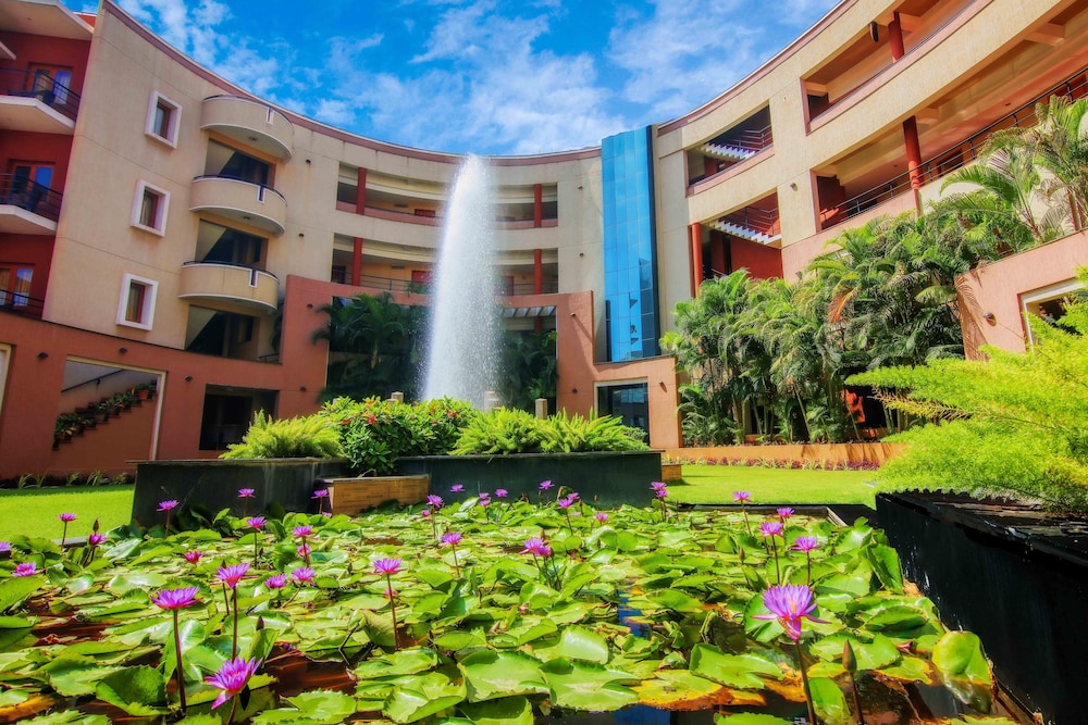 Hotel Malligi 43/50