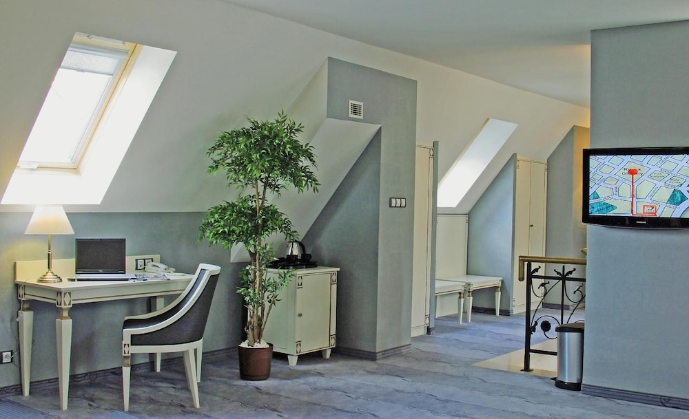 Hotel Wawel 43/60