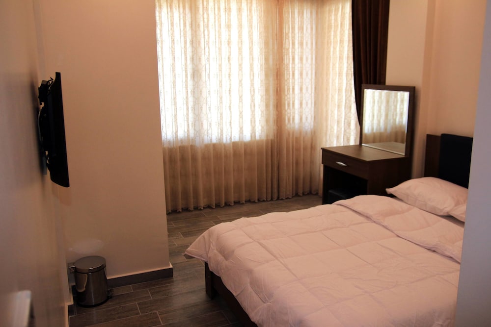 Kumsal Butik Hotel 8/26