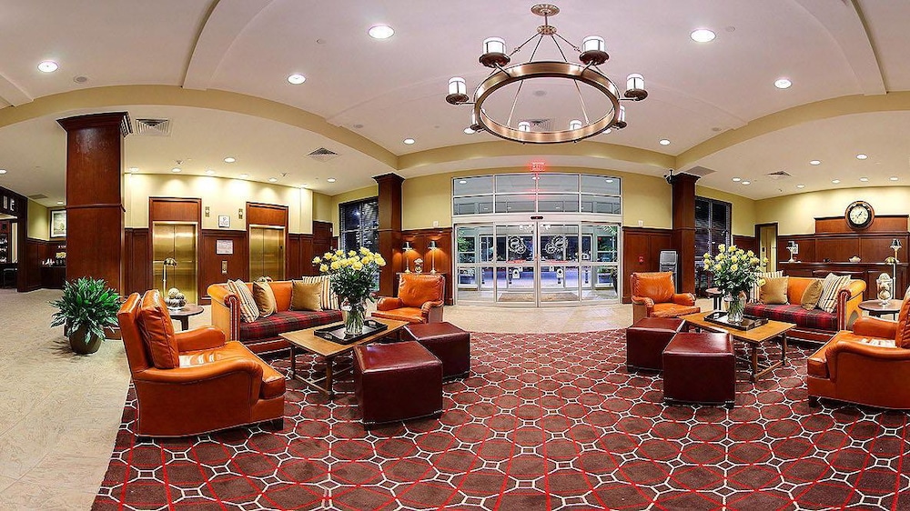 Four Points by Sheraton Houston West 10/22