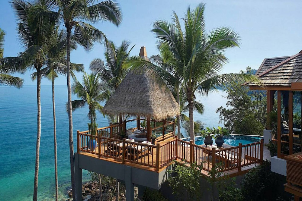 Four Seasons Resort Koh Samui, Thailand 45/87