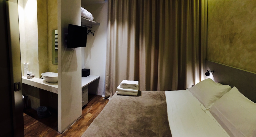 Bell Suite Hotel 17/35