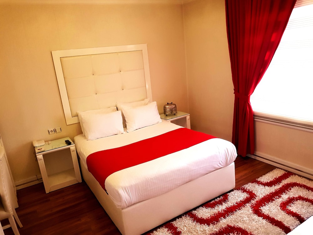 Business Park Otel 14/67