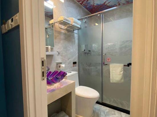 JIANG TAI ART HOTEL BEIJING 24/30