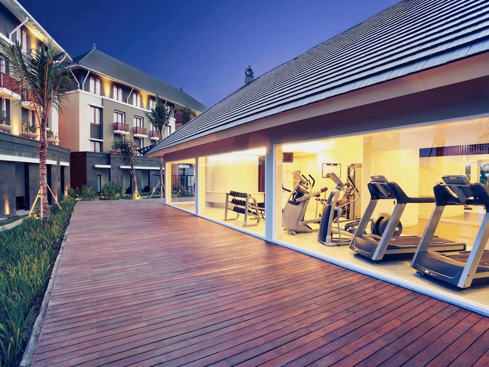 Mercure Bali Nusa Dua 10/71