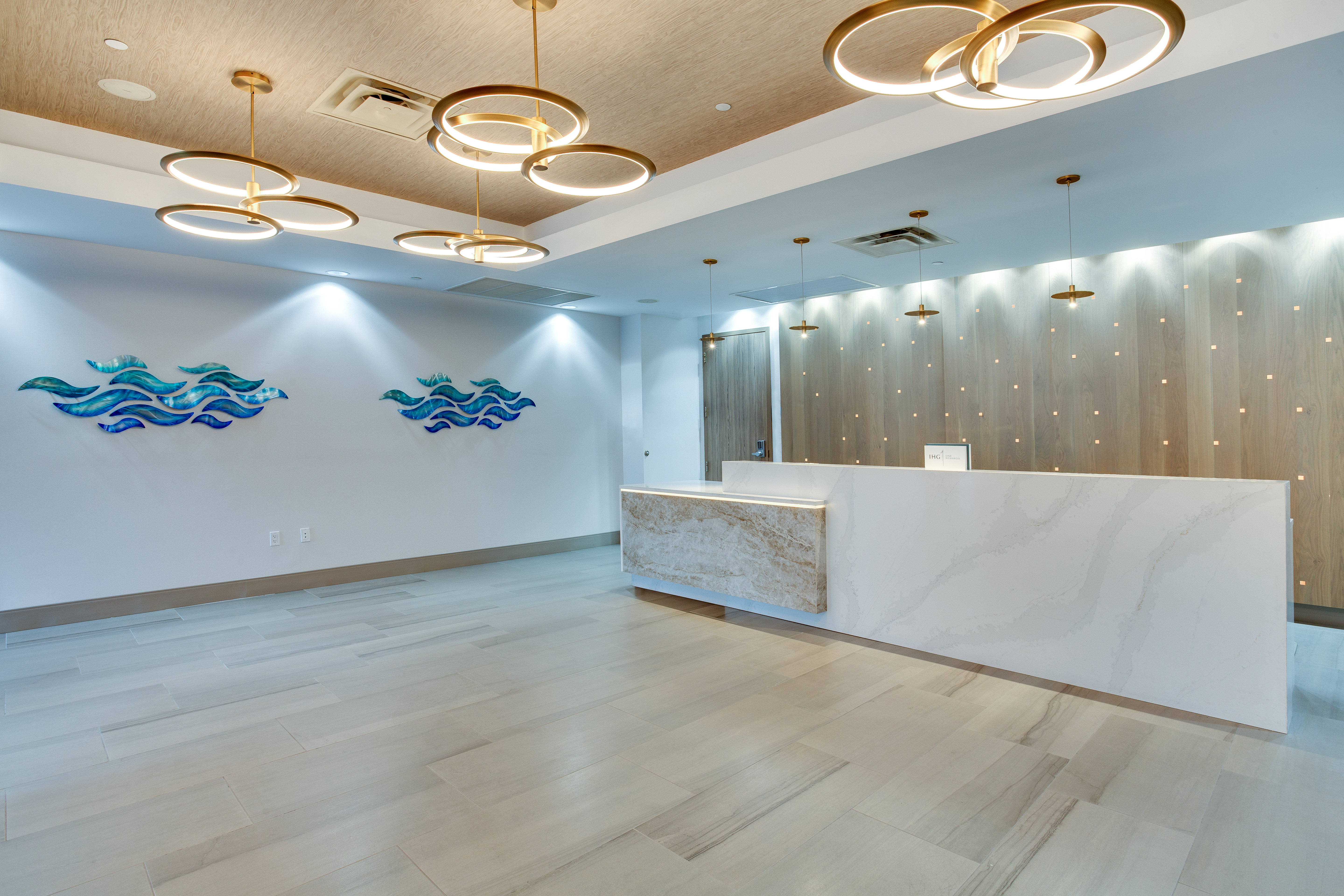 Crowne Plaza Fort Lauderdale Airport Cruise Port 14/61