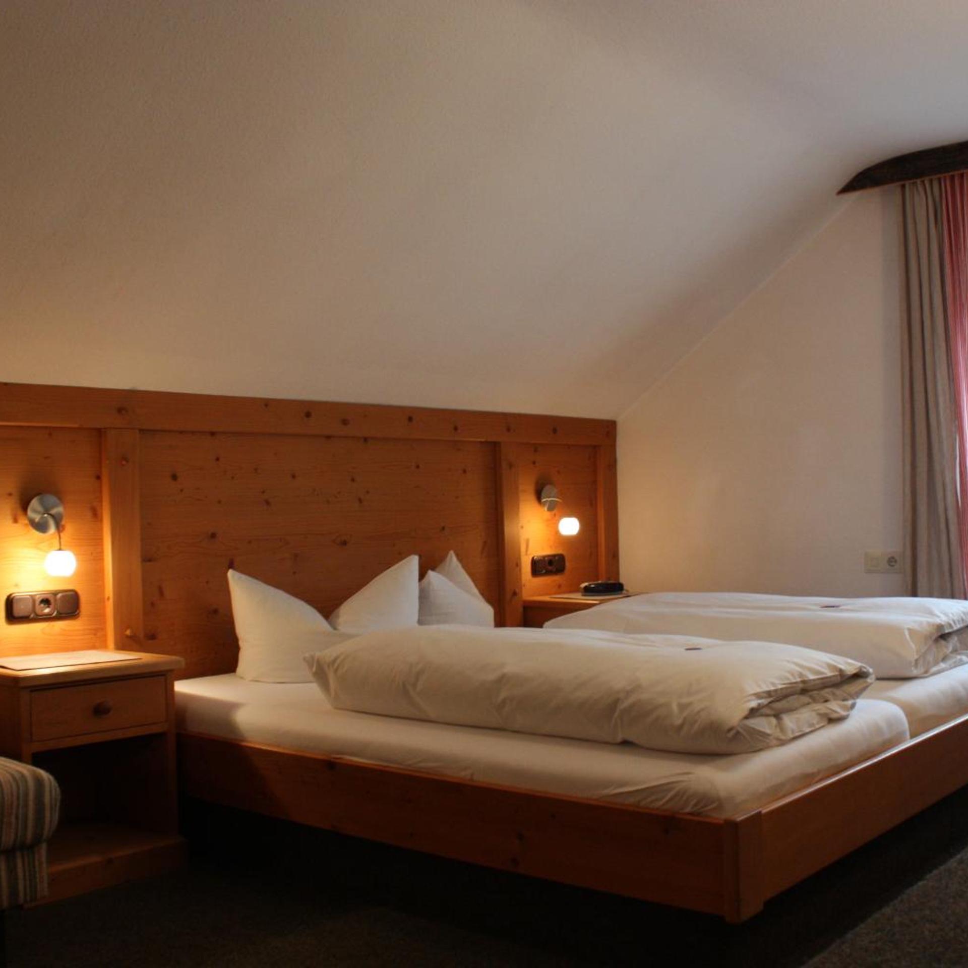 DAS Posch Hotel 6/20
