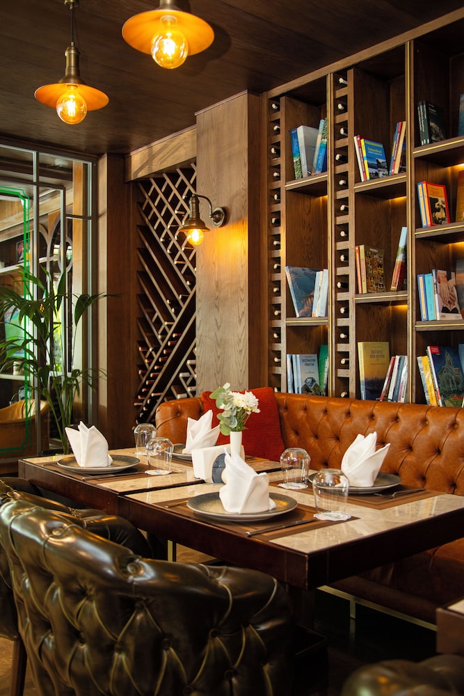 Days Inn by Wyndham Istanbul Bomonti 8/50