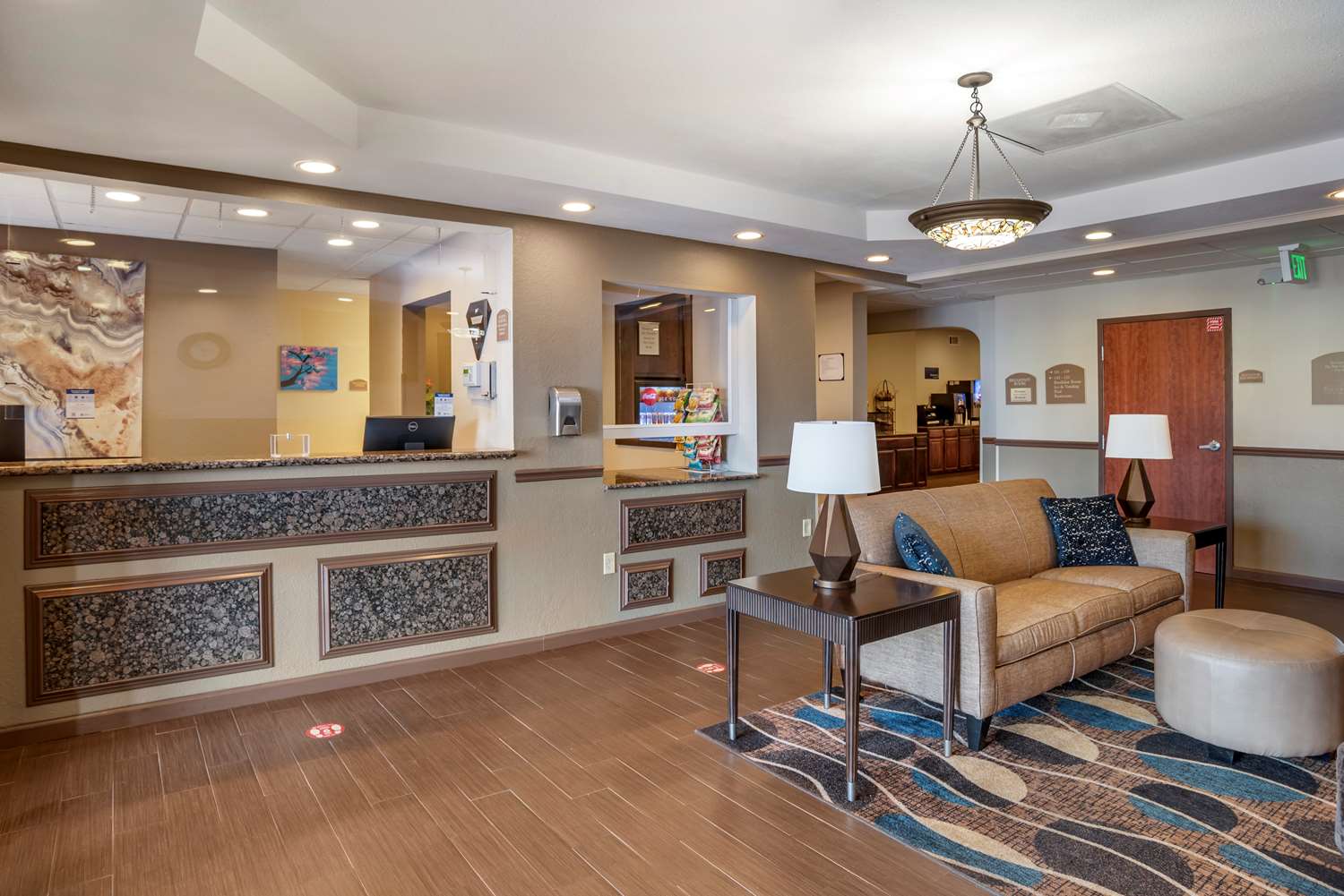 Best Western Troy Inn 3/15
