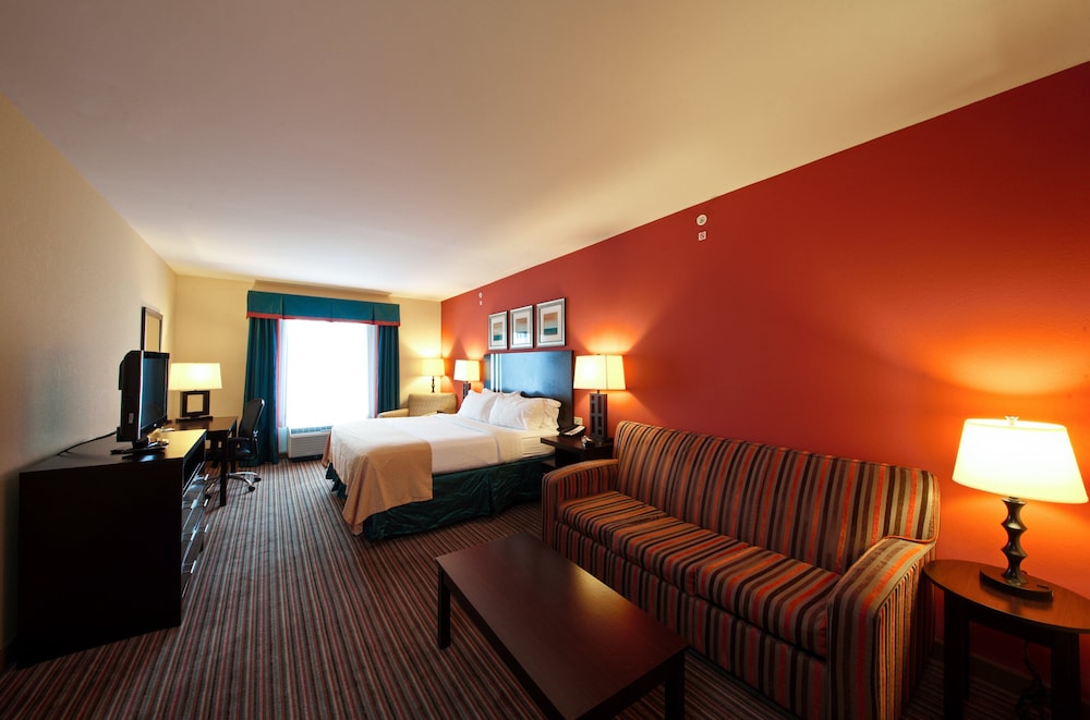 HOLIDAY INN TITUSVILLE KENNEDY SPACE CENTER 28/76