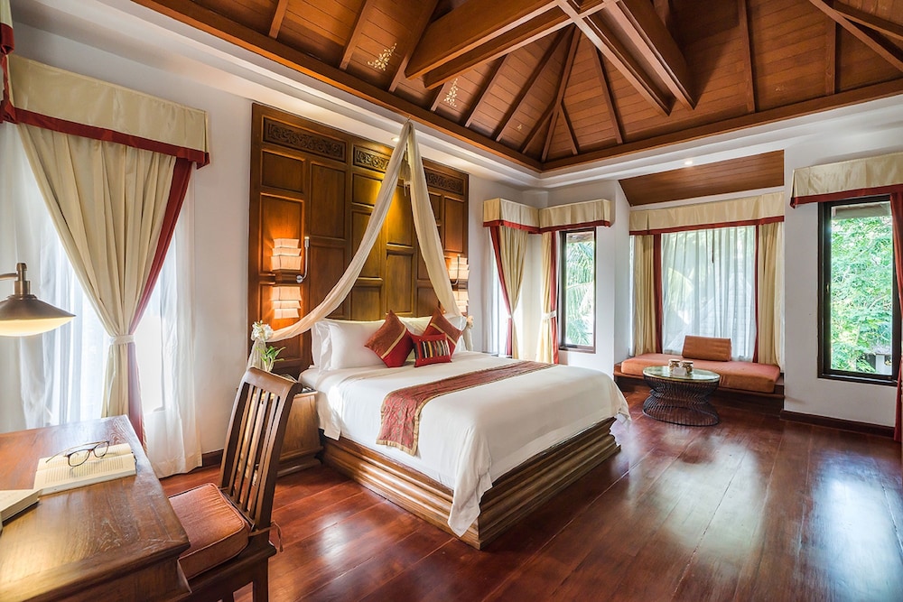 Muang Samui Spa Resort 22/66