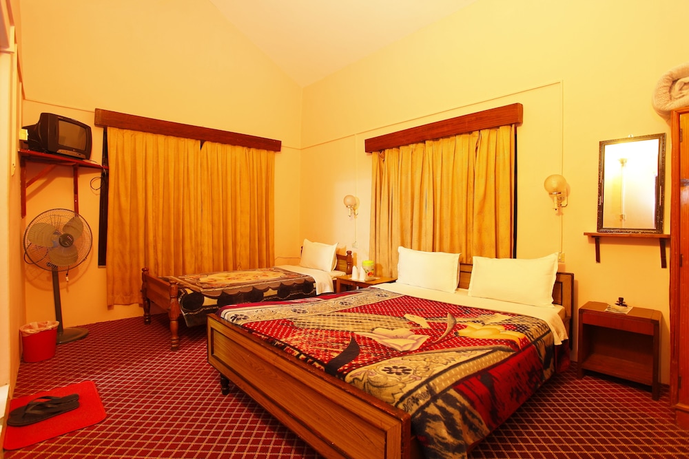 1 BEDROOM, STANDARD